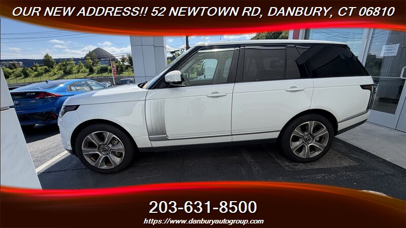 land rover range rover 2022 SALGS2SE9NA469675 image land rover range rover 2022 SALGS2SE9NA469675 image
